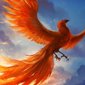 Golden Phoenix's picture